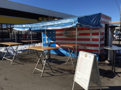 Foto: American Burger Bar