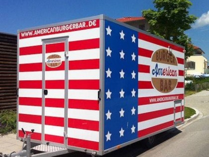 Foto: American Burger Bar